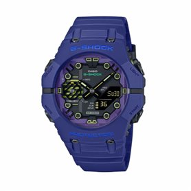 Montre Homme Casio G-Shock GA-B001CBR-2AER Noir