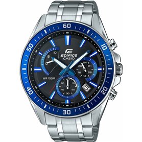 Montre Homme Casio EFR-552D-2AVUEF Argenté