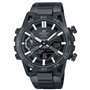 Montre Homme Casio ECB-2000DC-1BEF Noir