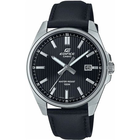 Montre Homme Casio EFV-150L-1AVUEF Noir