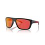 Lunettes de soleil Homme Arnette HIJIKI AN 4330