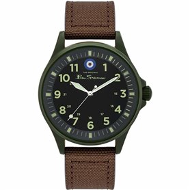 Montre Homme Ben Sherman THE ORIGINAL (Ø 41 mm)