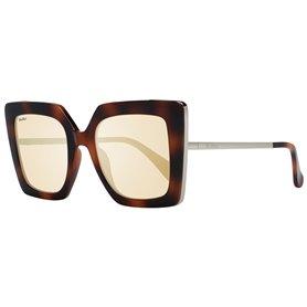 Lunettes de soleil Femme Max Mara MM0051 5252G