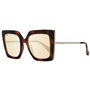 Lunettes de soleil Femme Max Mara MM0051 5252G