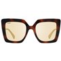 Lunettes de soleil Femme Max Mara MM0051 5252G