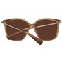 Lunettes de soleil Femme Max Mara MM0055-F 5856E