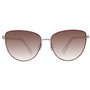 Lunettes de soleil Femme Max Mara MM0053 5732F