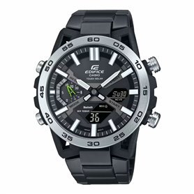 Montre Homme Casio ECB-2000DD-1AEF Noir