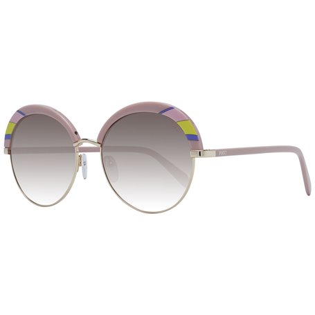 Lunettes de soleil Femme Emilio Pucci EP0102 5747F