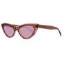 Lunettes de soleil Femme Emilio Pucci EP0181 5347F