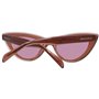 Lunettes de soleil Femme Emilio Pucci EP0181 5347F