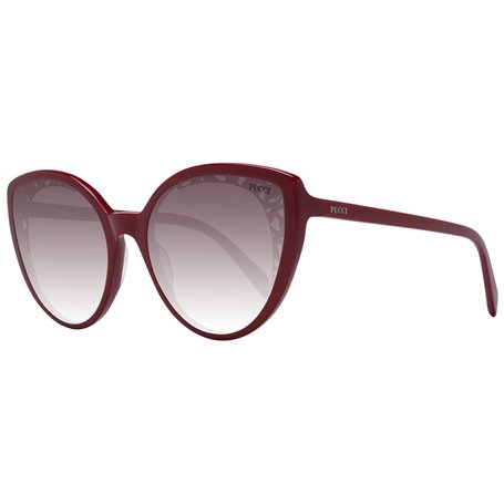 Lunettes de soleil Femme Emilio Pucci EP0182 5866T