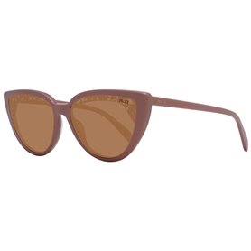 Lunettes de soleil Femme Emilio Pucci EP0183 5845E