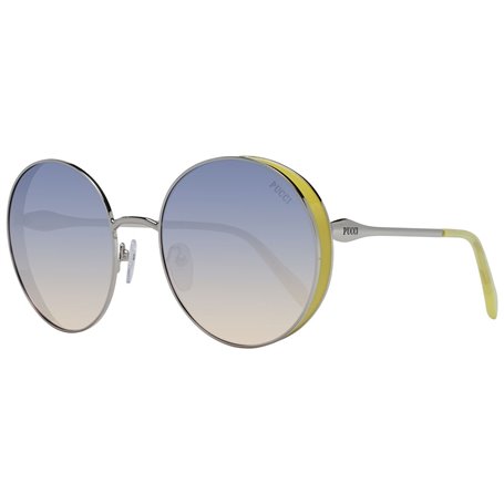 Lunettes de soleil Femme Emilio Pucci EP0187 5616B