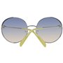 Lunettes de soleil Femme Emilio Pucci EP0187 5616B