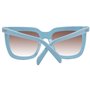 Lunettes de soleil Femme Emilio Pucci EP0201 5484F