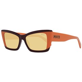 Lunettes de soleil Femme Emilio Pucci EP0205 5471E