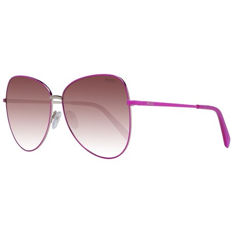 Lunettes de soleil Femme Emilio Pucci EP0207 6177F