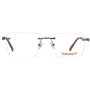 Monture de Lunettes Homme Timberland TB1800 55008