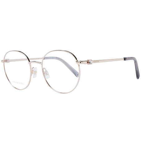 Monture de Lunettes Femme Swarovski SK5417 52028