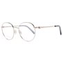 Monture de Lunettes Femme Swarovski SK5417 52028