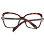 Monture de Lunettes Femme Emilio Pucci EP5175 55052