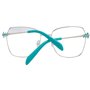 Monture de Lunettes Femme Emilio Pucci EP5179 54005