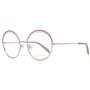 Monture de Lunettes Femme Emilio Pucci EP5207 53074