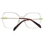 Monture de Lunettes Femme Emilio Pucci EP5213 56032