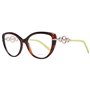 Monture de Lunettes Femme Emilio Pucci EP5162 56052