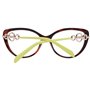 Monture de Lunettes Femme Emilio Pucci EP5162 56052