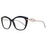 Monture de Lunettes Femme Emilio Pucci EP5163 55001