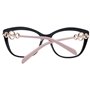 Monture de Lunettes Femme Emilio Pucci EP5163 55001