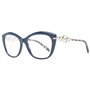 Monture de Lunettes Femme Emilio Pucci EP5163 55090