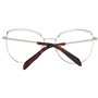 Monture de Lunettes Femme Emilio Pucci EP5168 56068