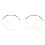 Monture de Lunettes Femme Emilio Pucci EP5169 54016