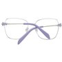 Monture de Lunettes Femme Emilio Pucci EP5179 54092