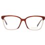 Monture de Lunettes Femme Emilio Pucci EP5185 55056