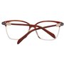 Monture de Lunettes Femme Emilio Pucci EP5185 55056