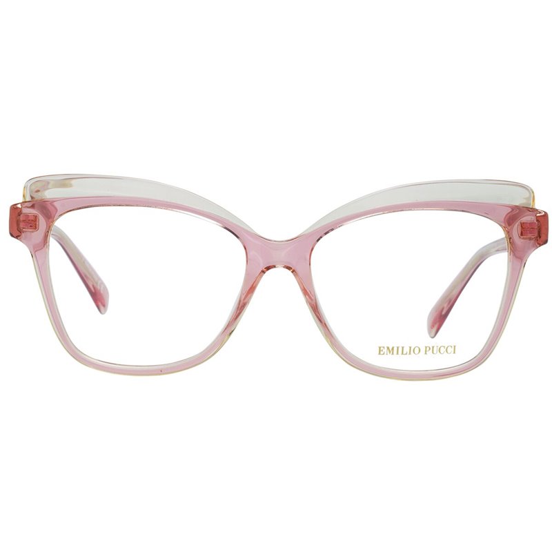 Image secondaire de Monture de Lunettes Femme Emilio Pucci EP5198 54074