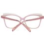 Monture de Lunettes Femme Emilio Pucci EP5198 54074