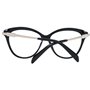 Monture de Lunettes Femme Emilio Pucci EP5211 56001