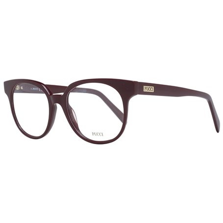 Monture de Lunettes Femme Emilio Pucci EP5227 50069