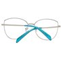 Monture de Lunettes Femme Emilio Pucci EP5229 55087