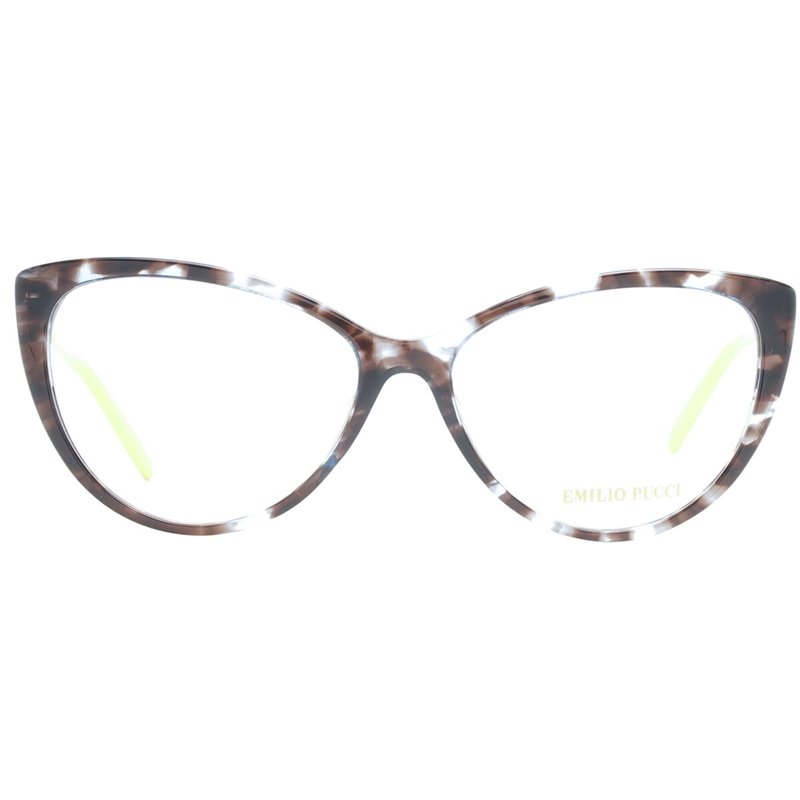 Image secondaire de Monture de Lunettes Femme Emilio Pucci EP5101 56055