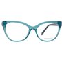 Monture de Lunettes Femme Emilio Pucci EP5182 55093