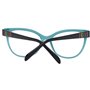 Monture de Lunettes Femme Emilio Pucci EP5182 55093