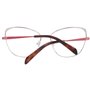 Monture de Lunettes Femme Emilio Pucci EP5188 56068