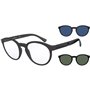 Monture de Lunettes Homme Emporio Armani EA 4152