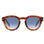 Lunettes de soleil Homme David Beckham DB 7041_S FLAT